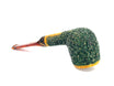 Pipa Pascucci Rusticata Verde Billiard