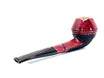 Pipa Pascucci Semi Rusticata Marrone Bulldog