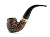Pipe Peterson St. Patrick's Day 2023 (221) Fishtail Bent