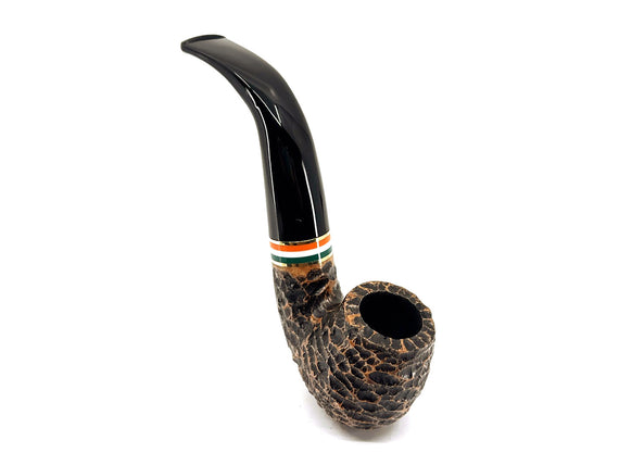 Pipa Peterson St. Patrick's Day 2023 (221) Fishtail Bent