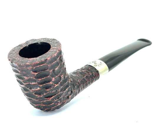Pipa Peterson's Donegal Rocky 268 Zulu Rusticata Fishtail Made in Ireland 2022