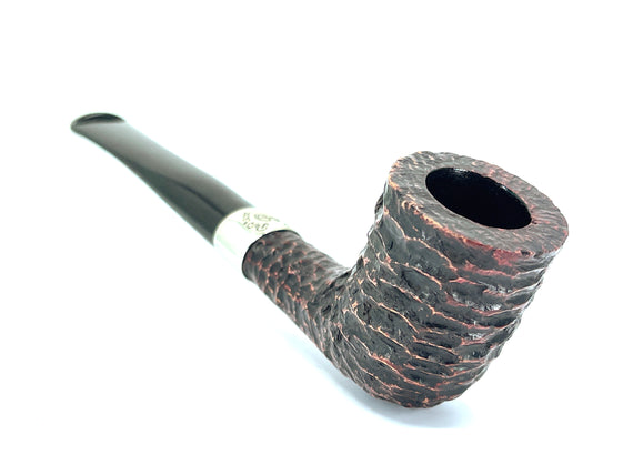 Pipa Peterson's Donegal Rocky 268 Zulu Rusticata Fishtail Made in Ireland 2022