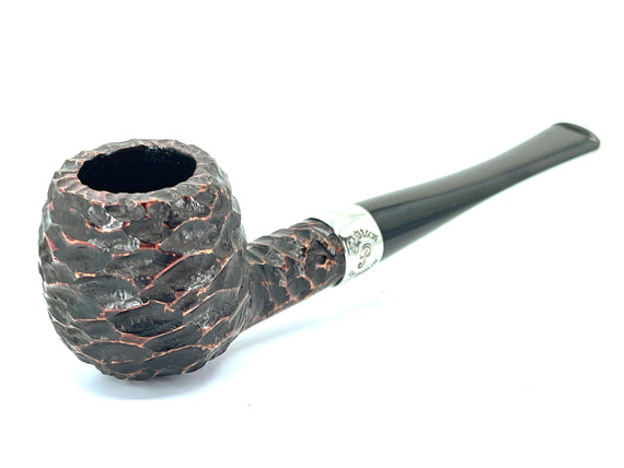 Pipa Peterson's Donegal Rocky 86 Apple Rusticata Fishtail