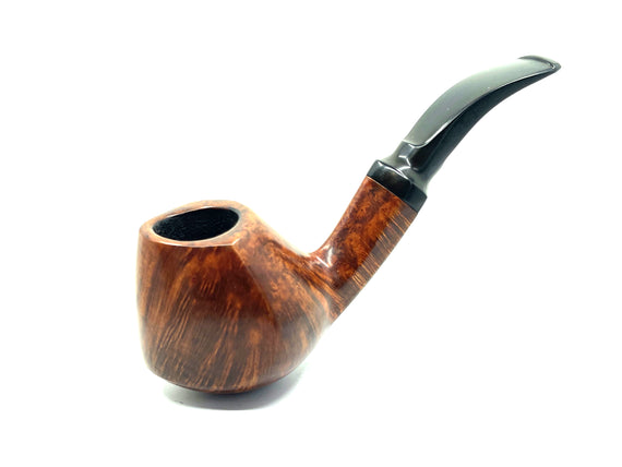 Pipa Rodata Nording Hand Made in Denmark Gruppo 2 Usata