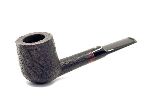 Pipa Rodata Nording Sabbiata Hand Made in Denmark Gruppo 1 Usata