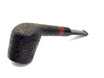 Pipe Rodata Nording Sandblasted Hand Made in Denmark Group 1 Used