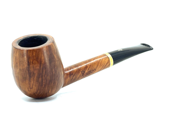 Pipa Rodata Usata Rinaldo Triade gold line YYYY Billiard