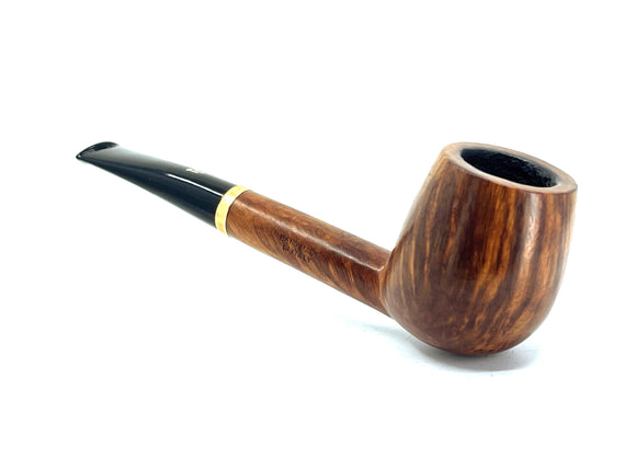 Pipa Rodata Usata Rinaldo Triade gold line YYYY Billiard