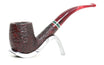 Pipa Savinelli St. Nicholas 606 ks BENT BILLIARD Limited Edition 2022 6 mm