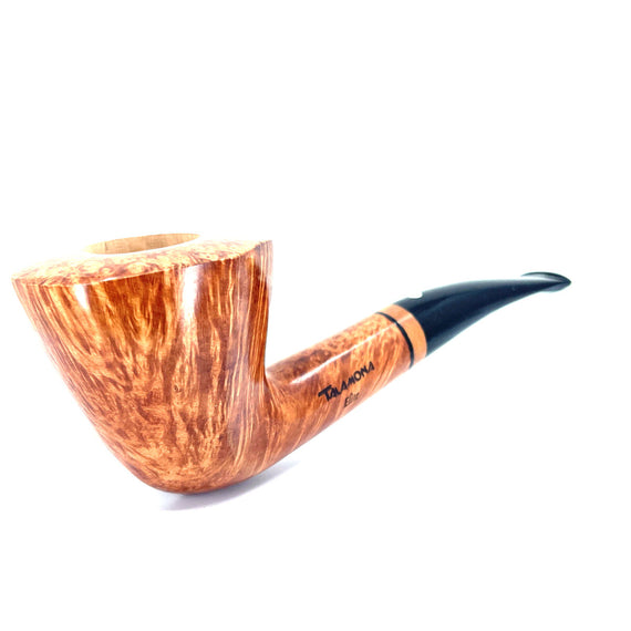 Pipa Talamona Elite Naturale Liscia Bent Dublin