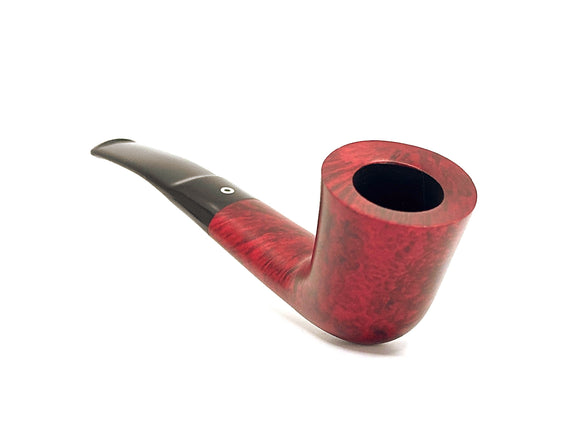 Pipa Talamona English Red Elegant Italy 634 Zulu