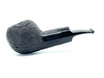 Pipa Talamona Reverse Calabash Semi Bent Apple Sabbiata