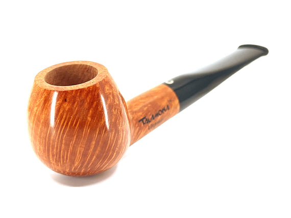 Pipa Talamona Virginia Apple Liscia Paolo Croci