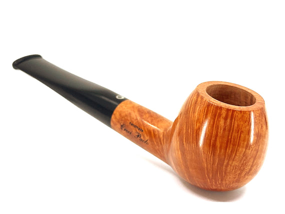 Pipa Talamona Virginia Apple Liscia Paolo Croci