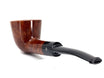 Used pipe Charatan's Make London England Special Bent Dublin Extra Large