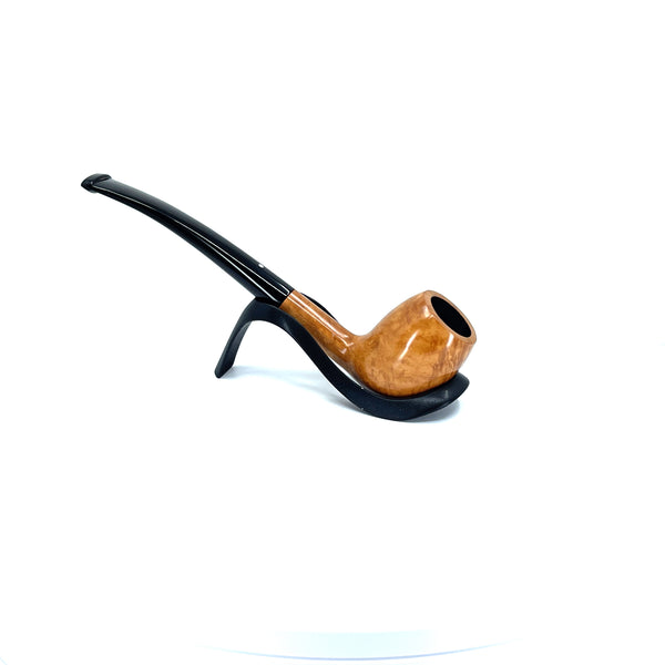 Alfred Dunhill Quaint Root Briar Group 3 pipe