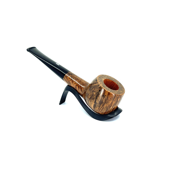 Pipe Castello Collection KK Shape Apple Hand Made in Cantù Italy 74