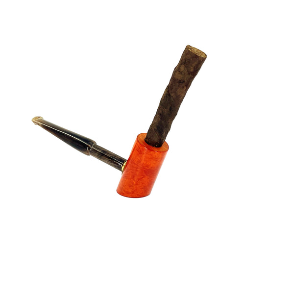 Gonella 'La nuova pipa fuma toscani' Cherrywood