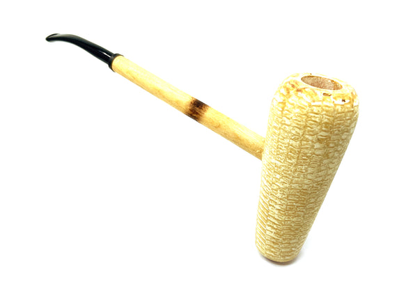 Pipa in Pannocchia Missouri Corn Cobs Generale Mac Arthur 5 stelle