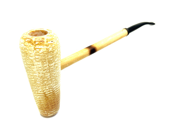 Pipa in Pannocchia Missouri Corn Cobs Generale Mac Arthur 5 stelle