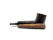 Toscano Poker cigar pipe Exclusive Floppy Filter 9 mm Smooth Black Gradient