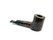 Floppy Pipe for Roller Tobacco Poker Exclusive Filter 9 mm Smooth Black Gradient