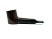 Toscano Poker cigar pipe Exclusive Floppy Filter 9 mm Smooth Black Gradient