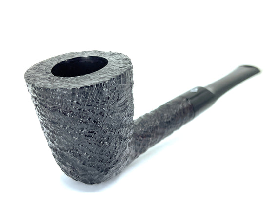 Pipa Parker Super Free Form Made in England Dublin a Sella Dritta Sabbiata