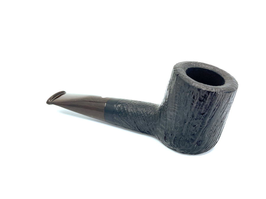 Talamona Pipe Encounter Nose Burner Sandblasted Pot – Floppypipe