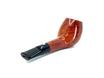 Talamona Toscano The Pipe For cigar Italy the Pipette smokes Tuscan Apple Smooth Red