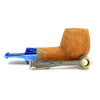Pipa Volkan Reverse Calabash by Alberto Paronelli