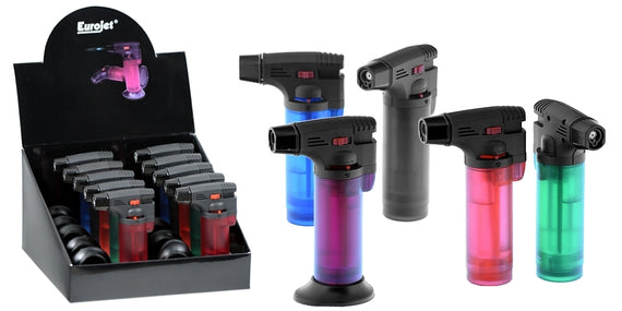 Accendino Per sigari , per cucina , per cocktail e per shisha