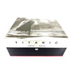 Pipa Dunhill Shell Titanic Limited Edition 50/100