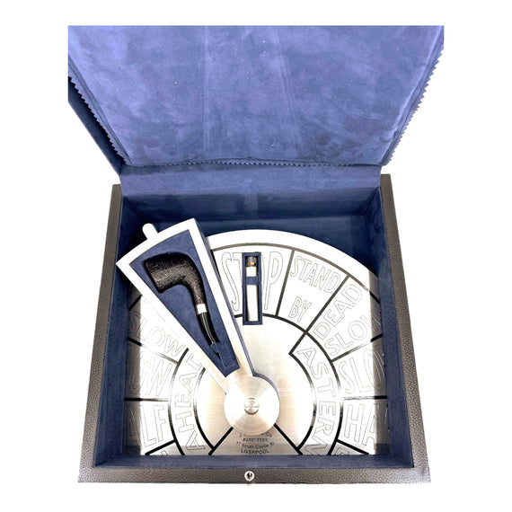 Pipa Dunhill Shell Titanic Limited Edition 50/100