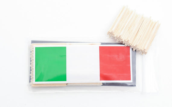 Filtri in balsa Savinelli da 9 mm (15PZ)