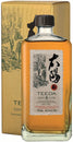 Teeda Aged 5 Years Japanese Okinawa Craft Rum