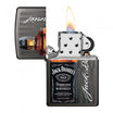 Zippo lighter Jack Daniel's® 