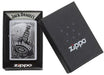 Zippo lighter Jack Daniel's® 