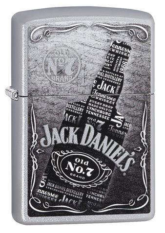 Accendino Zippo Jack Daniel's® – Floppypipe