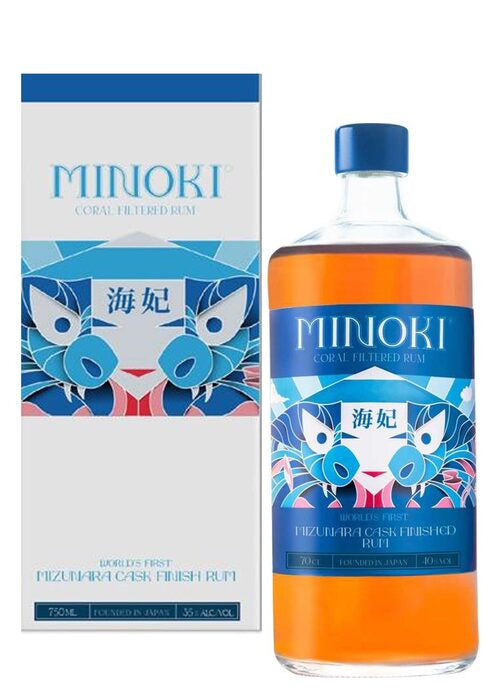 Rum Minoki