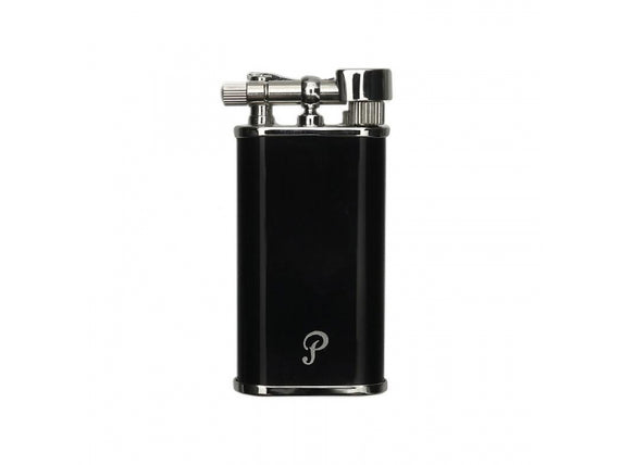 Accendino da pipa Peterson Black pipe lighter