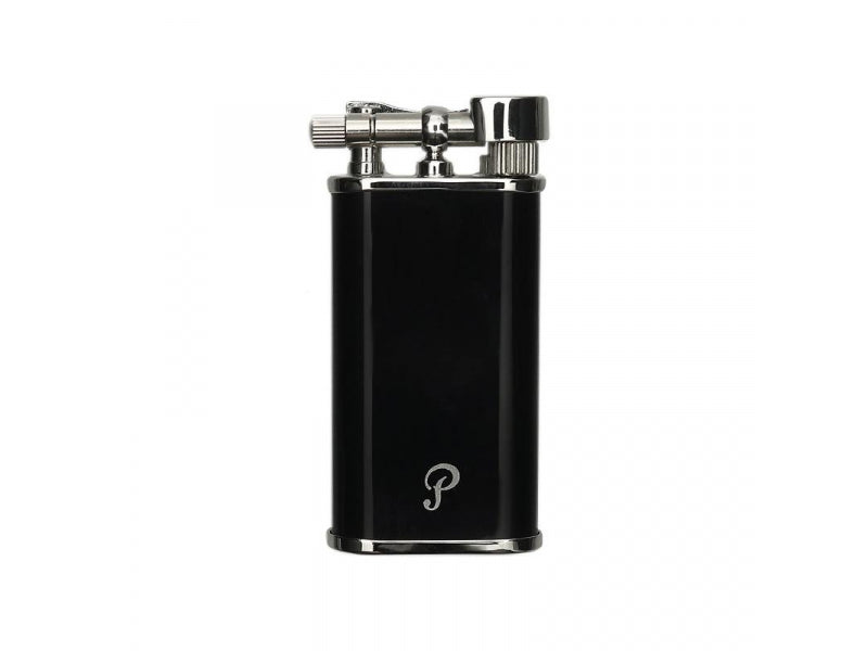 Accendino da pipa Peterson Black pipe lighter
