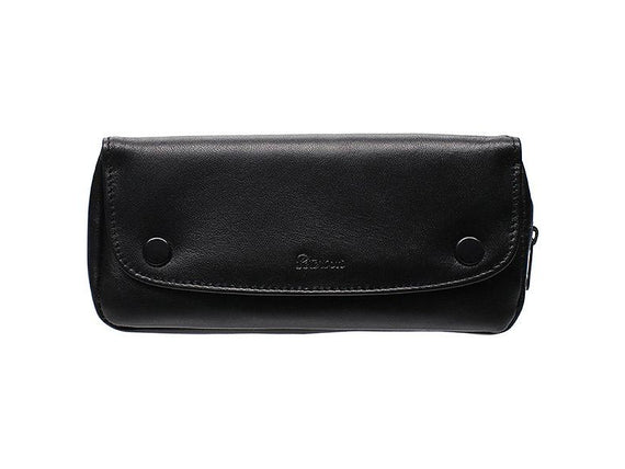 Peterson Avoca in Pelle 1 Pipa 1 Accessorio e Portatabacco Made in Ireland