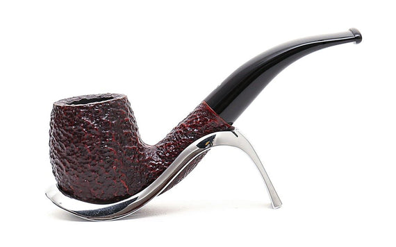 PIPA SAVINELLI ONE RUSTICATA STARTER KIT 601 BENT